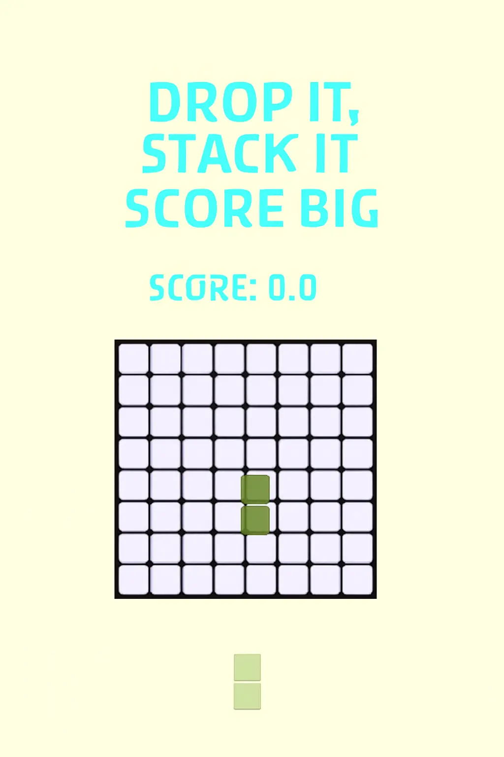 CUBLY Gameplay 1