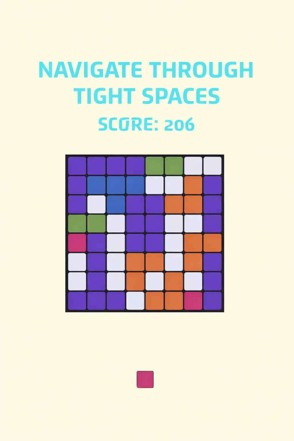 CUBLY Gameplay 2