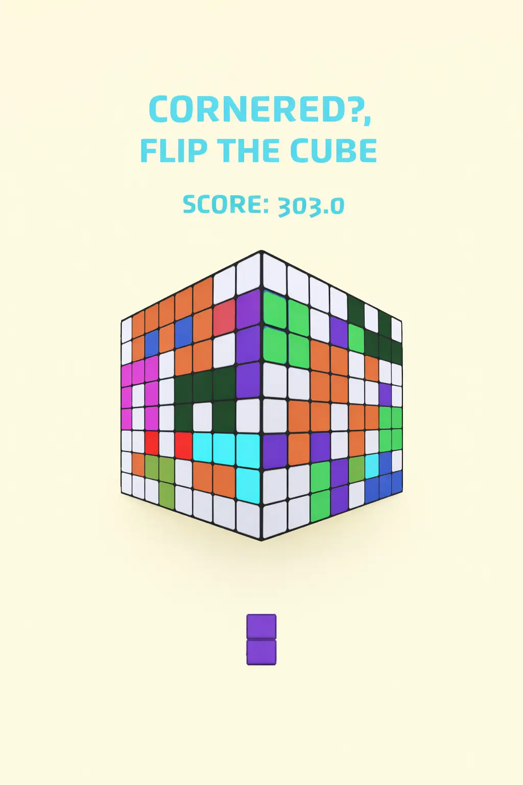 CUBLY Gameplay 3